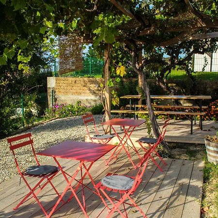 Ca Dei Curra Bed & Breakfast Neive Exterior photo