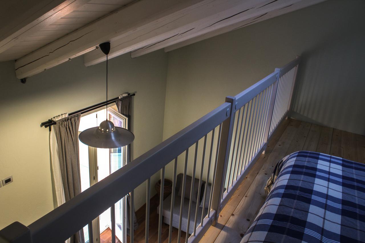 Ca Dei Curra Bed & Breakfast Neive Exterior photo