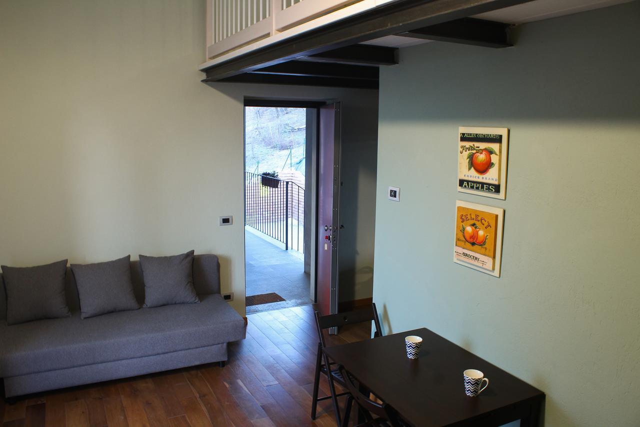 Ca Dei Curra Bed & Breakfast Neive Exterior photo